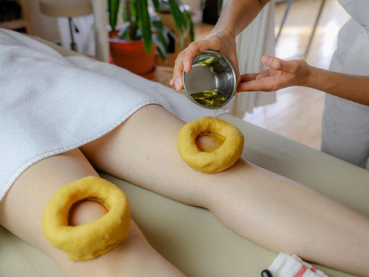 Janu Basti: Ayurvedic Solution for Knee Pain Relief