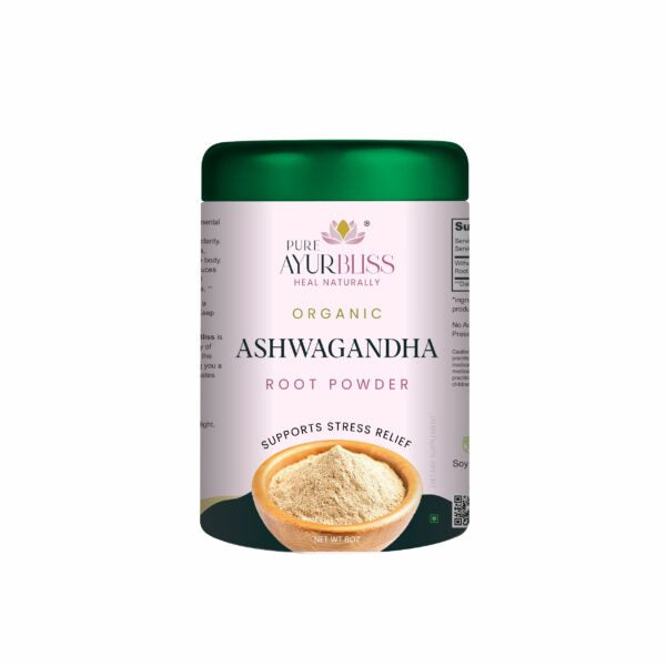 Ashwagandha Powder