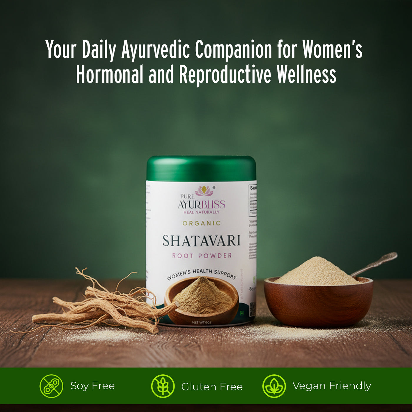 Shatavari Powder