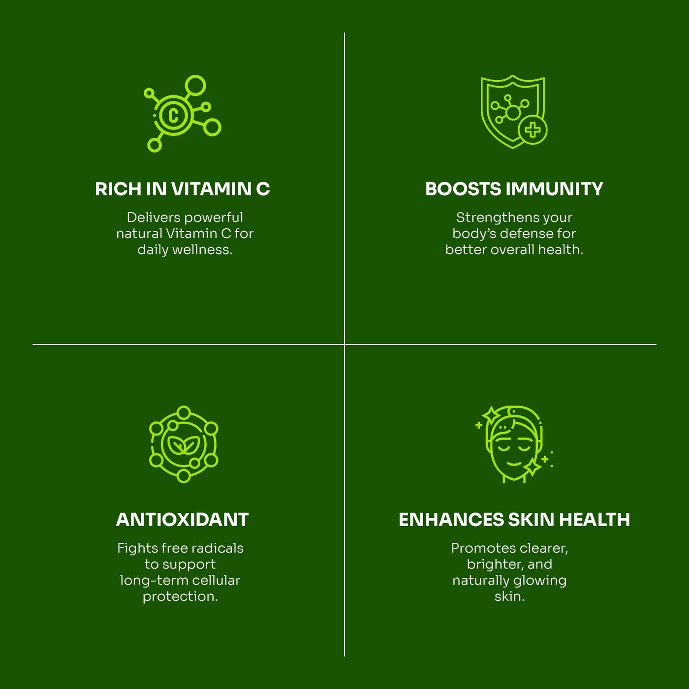 Amla Tablets