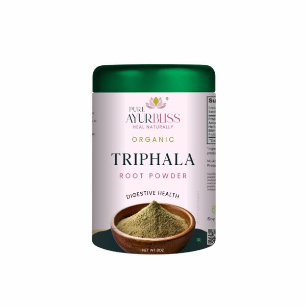 Triphala powder