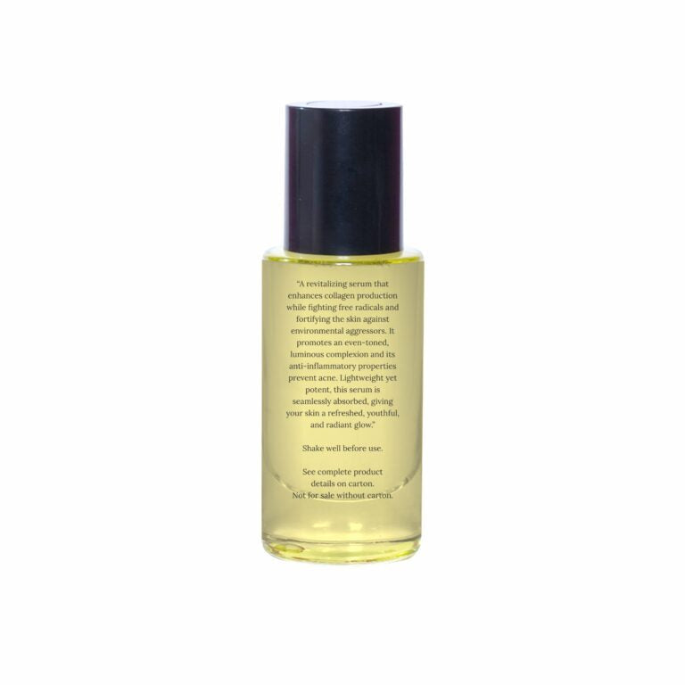 Chamkili Vitamin C Serum