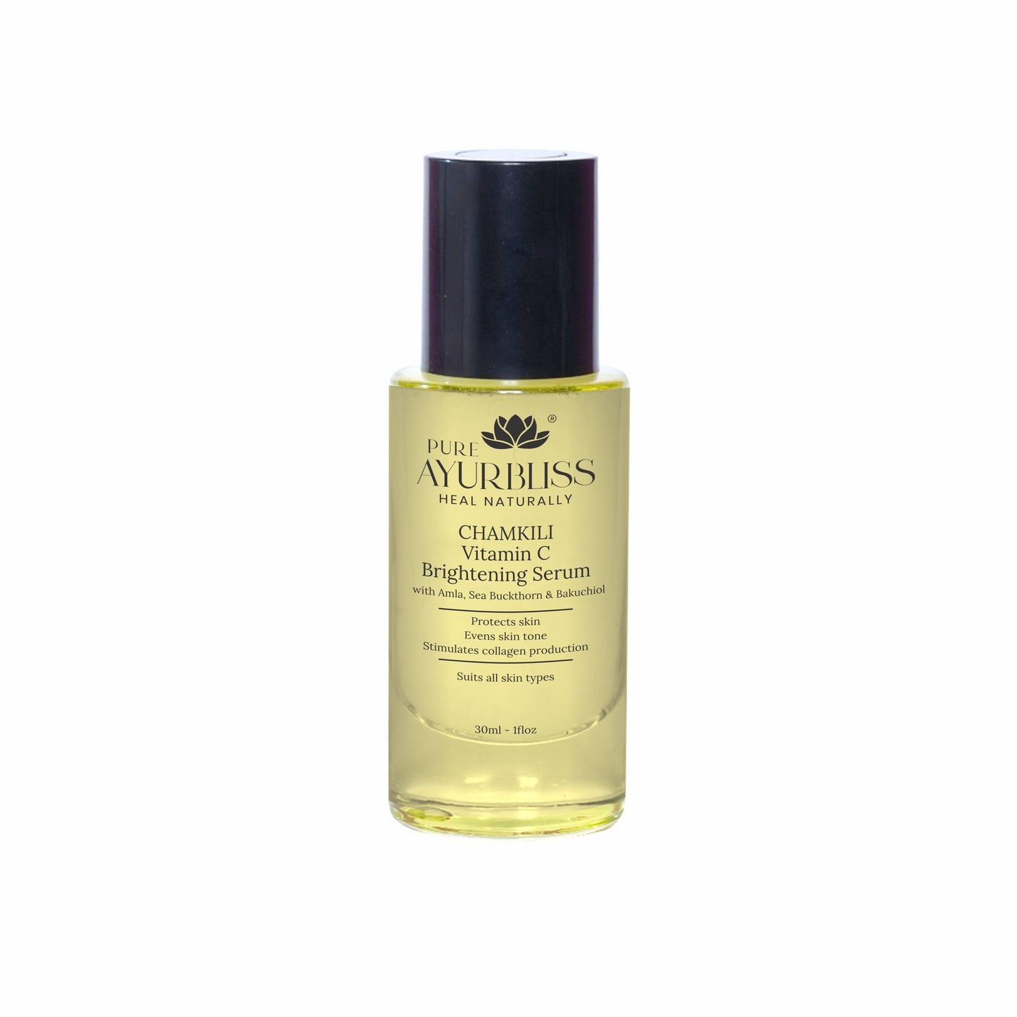 Chamkili Vitamin C Serum