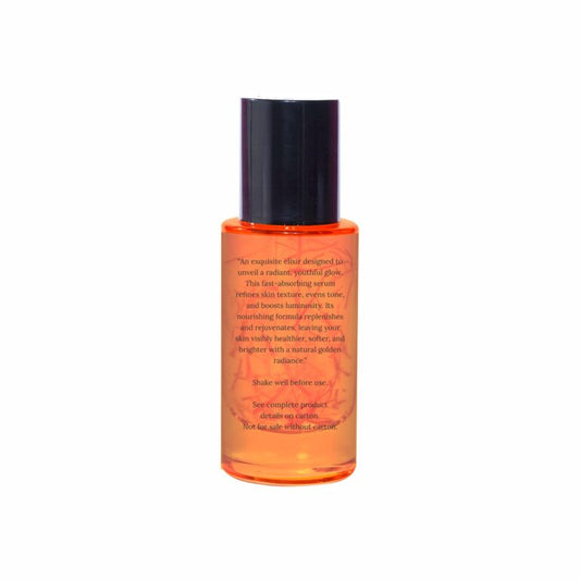 Amrit -The Nector Saffron Serum