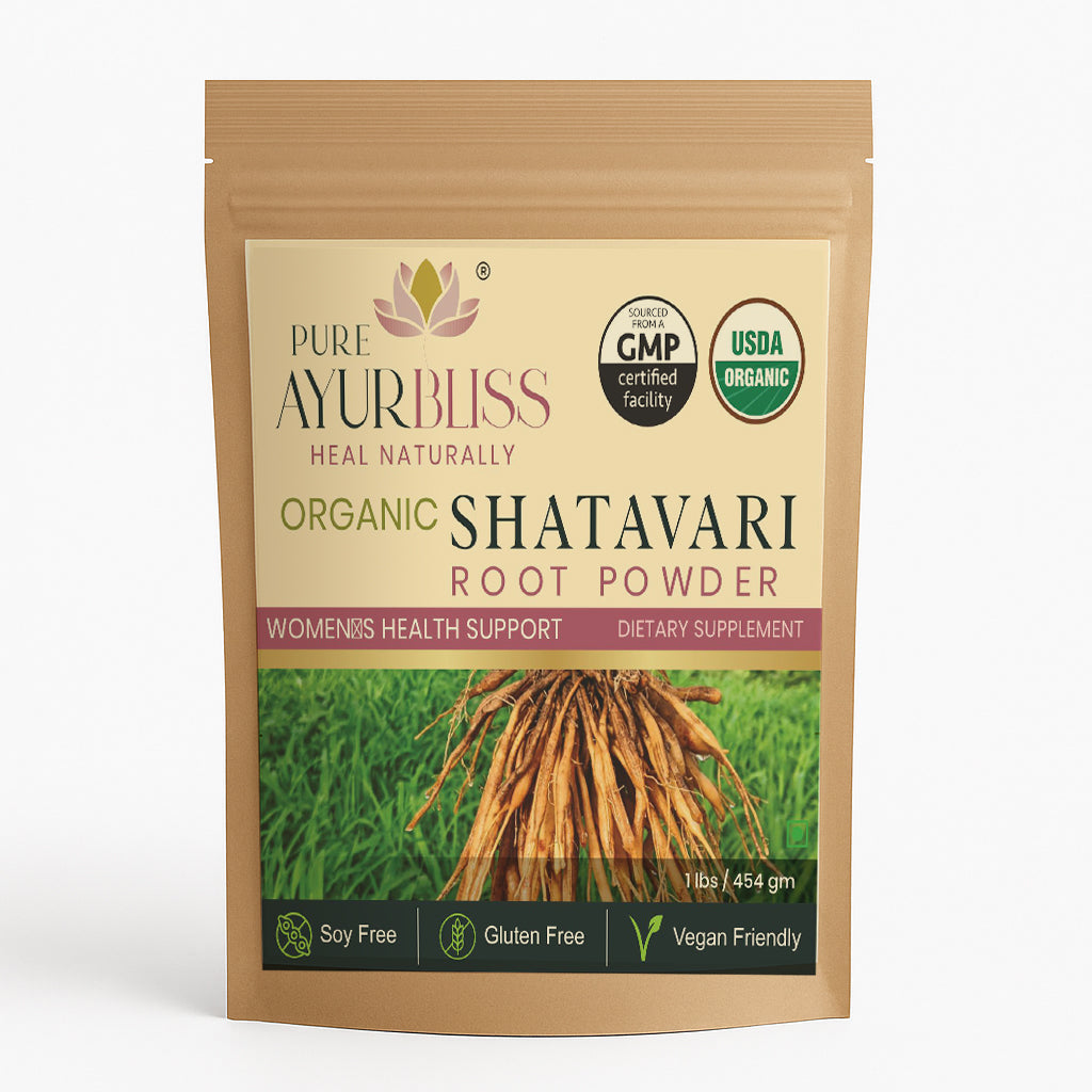 Shattavari Powder