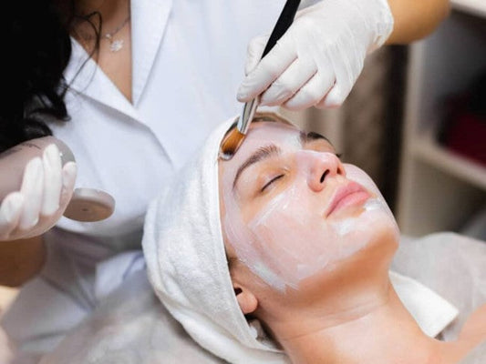 Ayurvedic Facial Treatments for Glowing, Healthy Skin