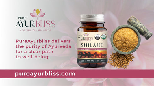 Stressed, Tired, and Drained? Ayurveda Offers a Natural Path to Reclaiming Your Vitality