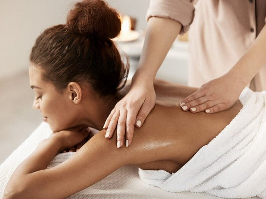 Restore Your Body’s Balance with Ayurvedic Practices