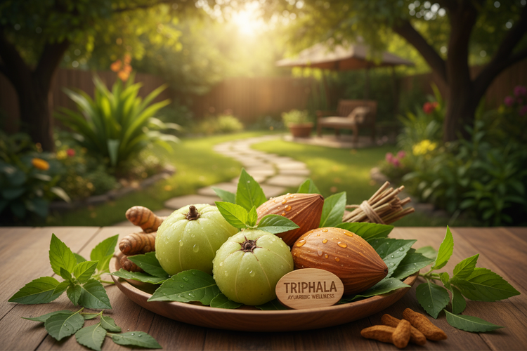 Triphala
