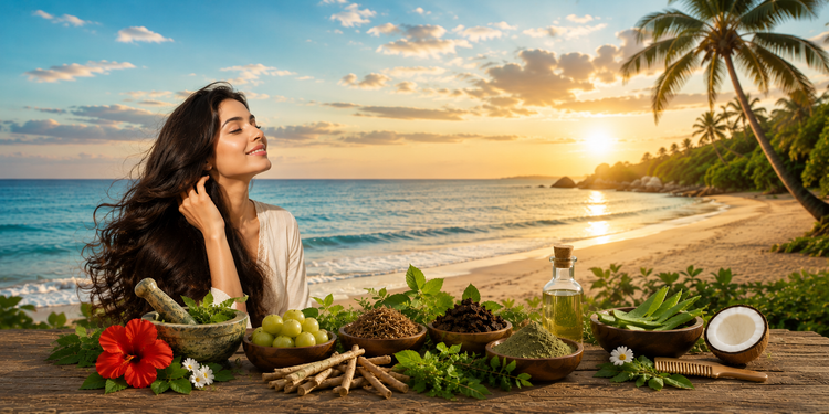 Hair