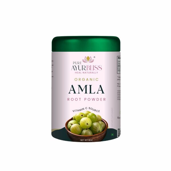 Amla Powder