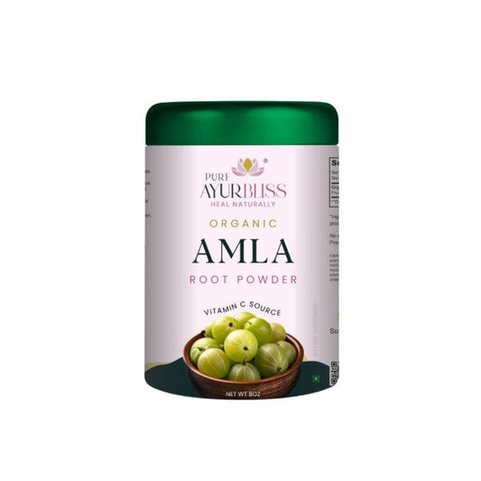 Amla Powder