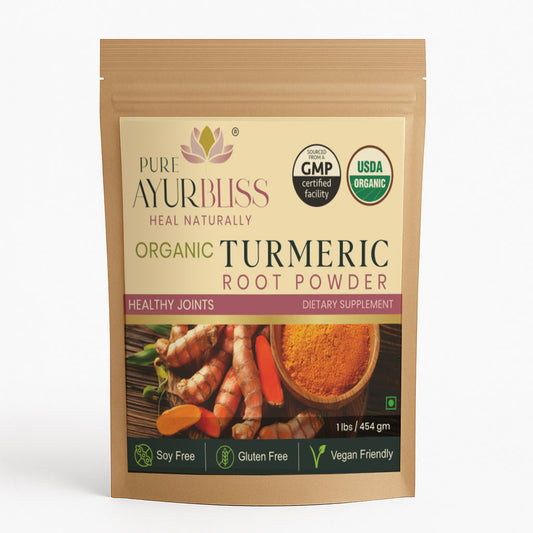 Turmeric Powder