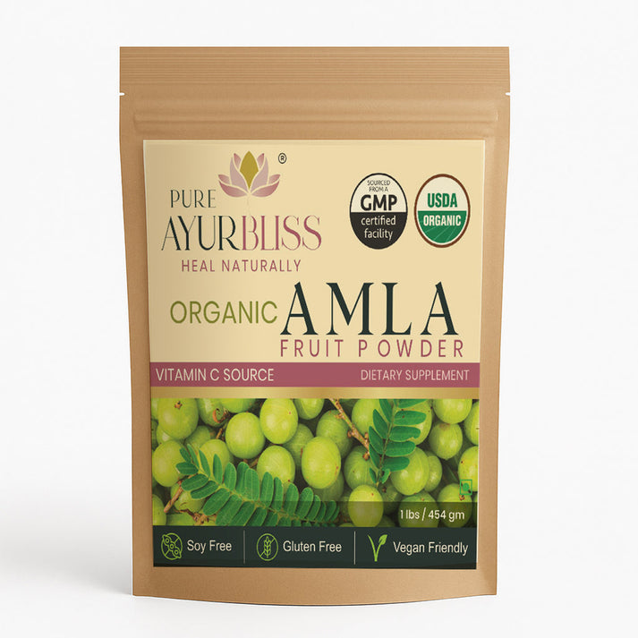 amla powder