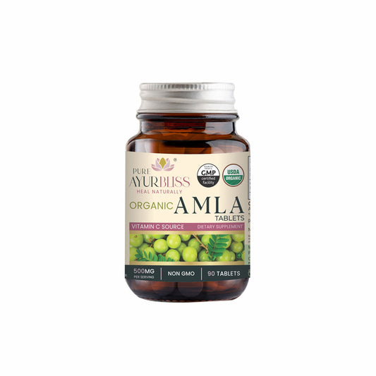 Amla Tablets
