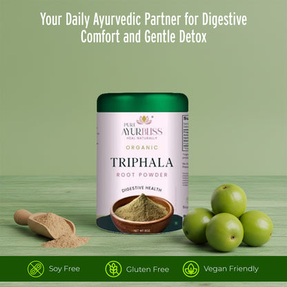 Triphala Powder