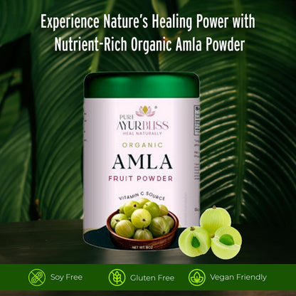 Amla Powder