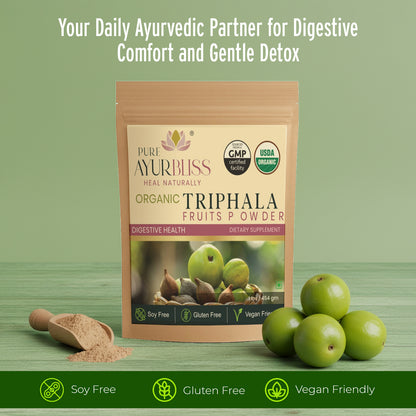 Triphala Powder