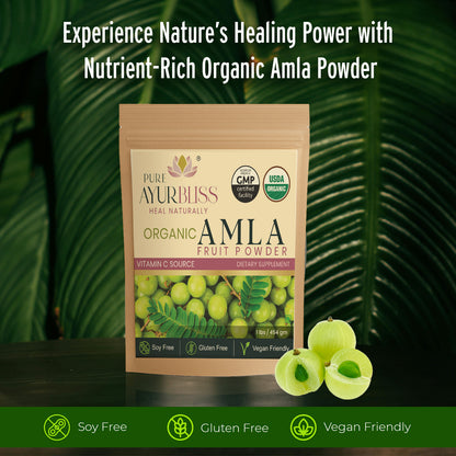 Amla Powder