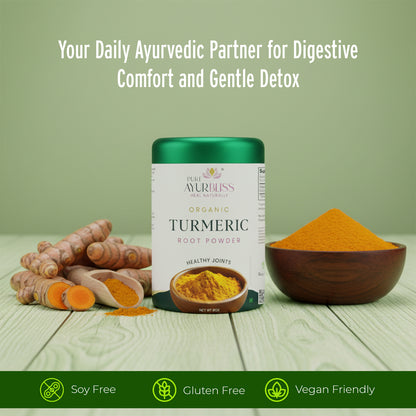 Turmeric Powder