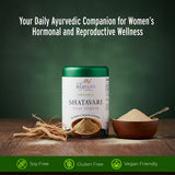 Shatavari Powder