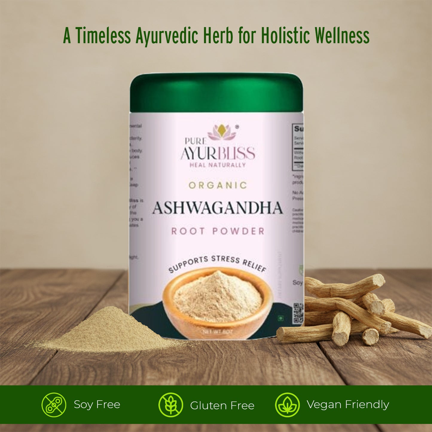 Ashwagandha Powder