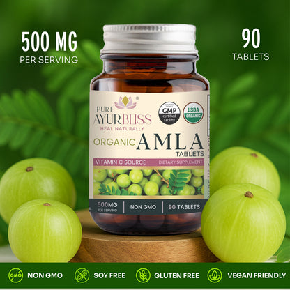 Amla Tablets