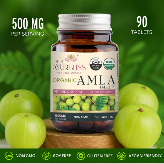 Amla Tablets
