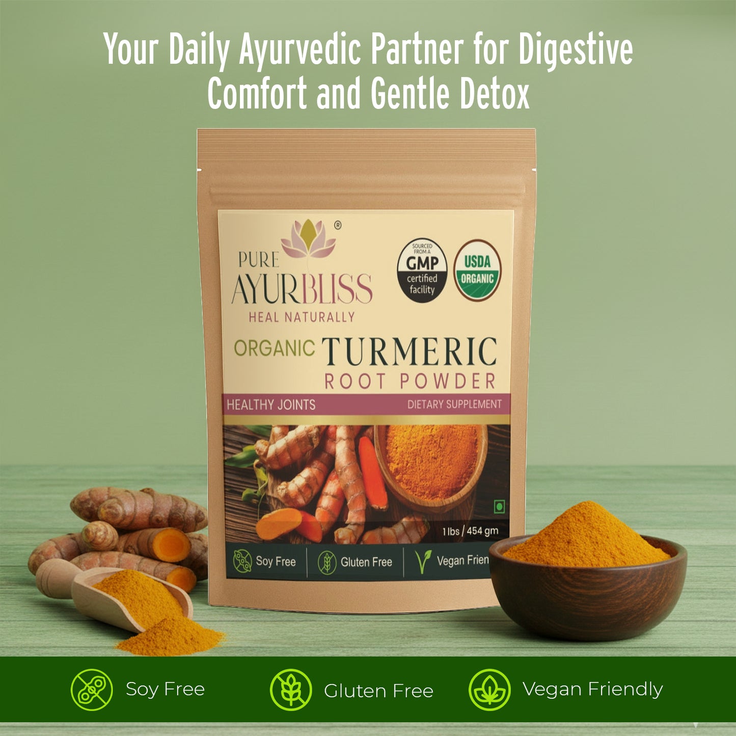 Turmeric Powder