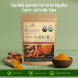 Turmeric Powder