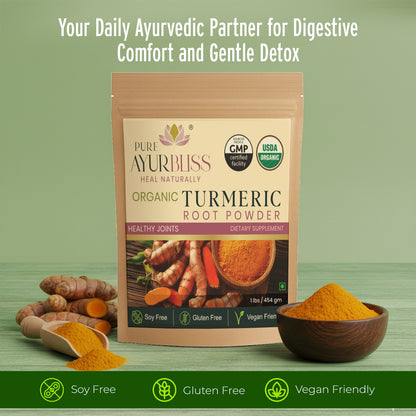 Turmeric Powder