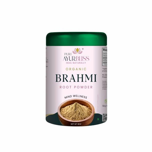 Brahmi powder