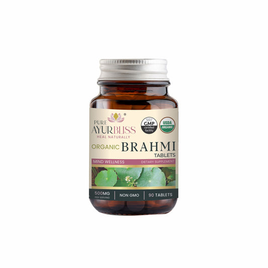 Brahmi Tablets