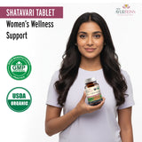 Shattavari Tablets