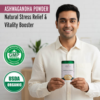 Ashwagandha Powder