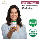 Turmeric Powder