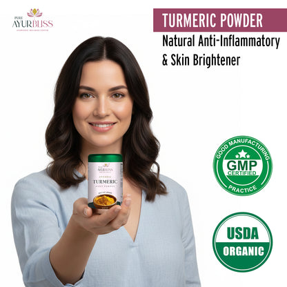 Turmeric Powder