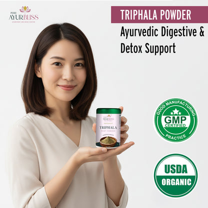 Triphala Powder