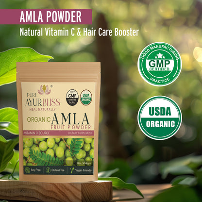 Amla Powder