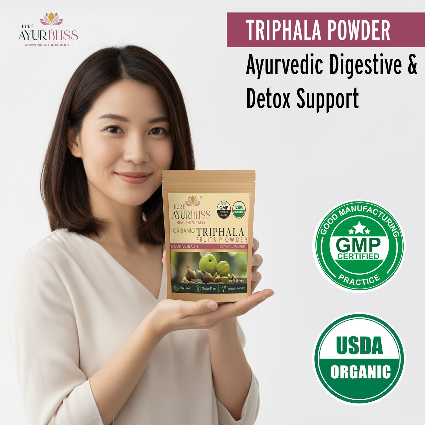 Triphala Powder