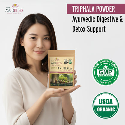 Triphala Powder