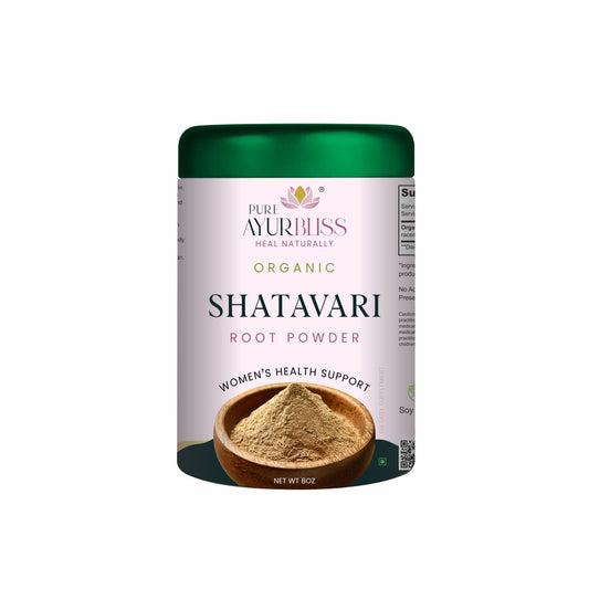 Shattavari Powder