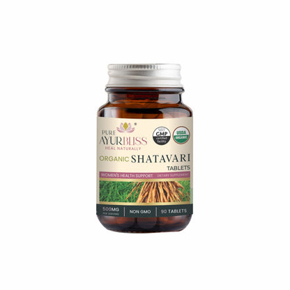 Shattavari Tablets