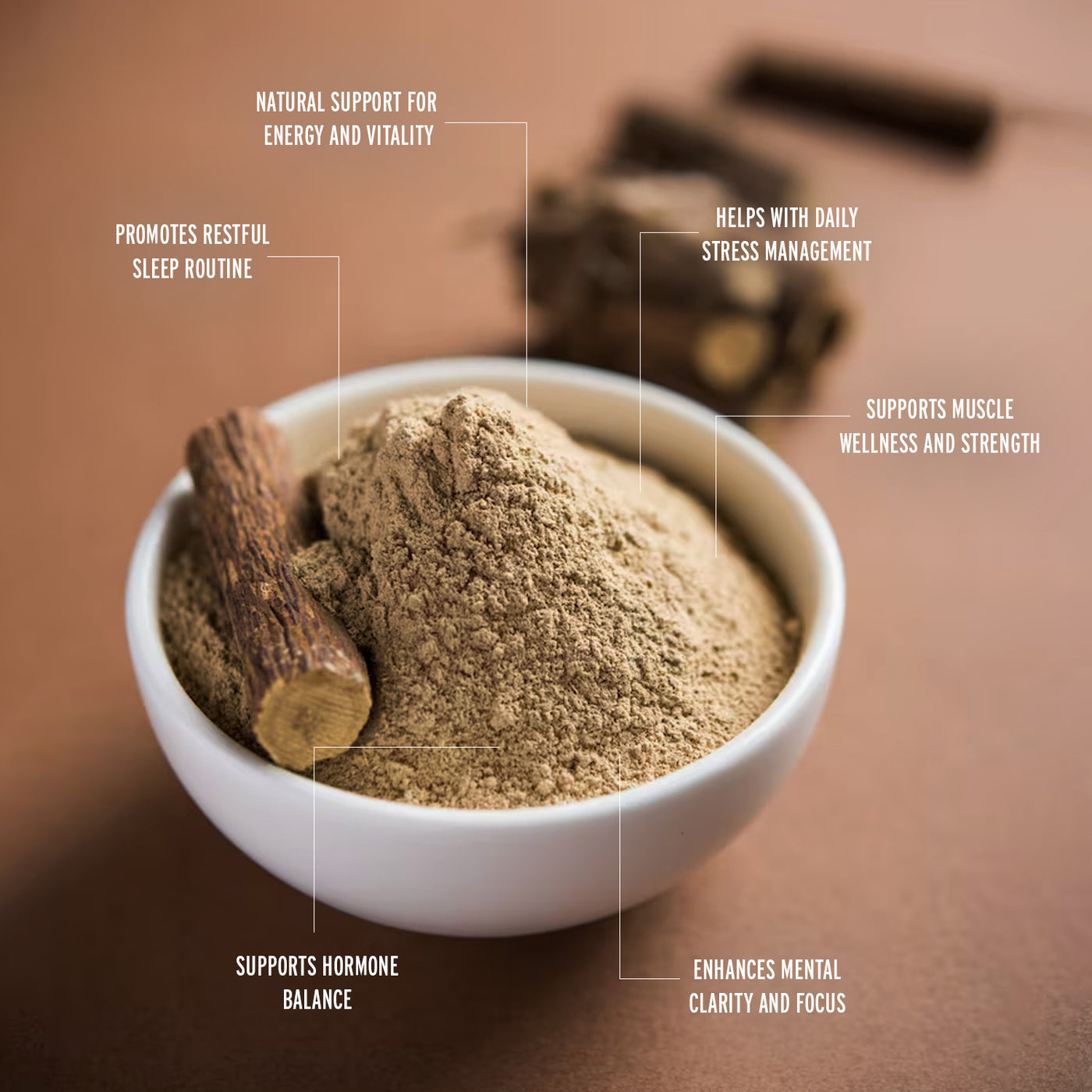 Ashwagandha Powder