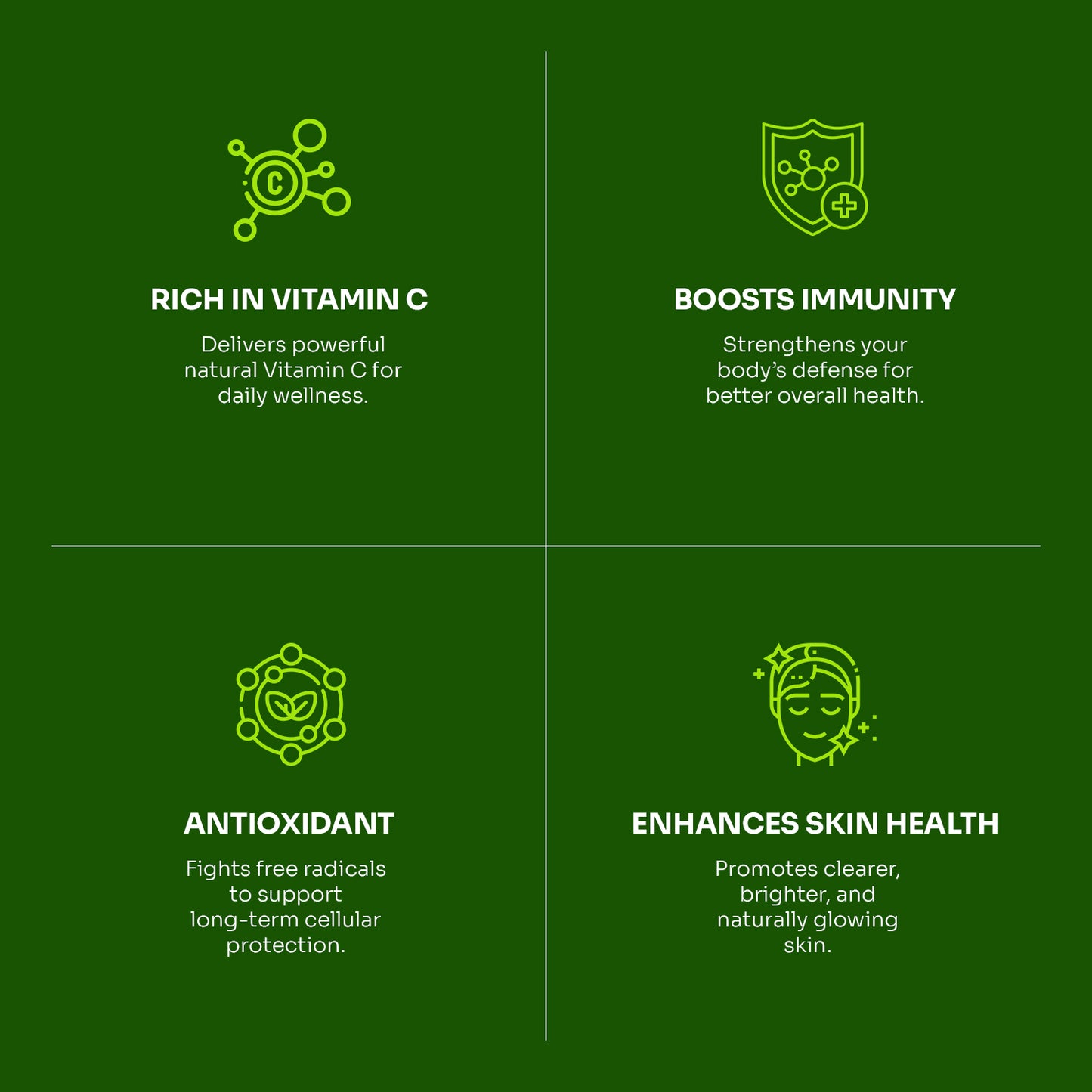 Amla Tablets