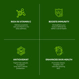 Amla Tablets