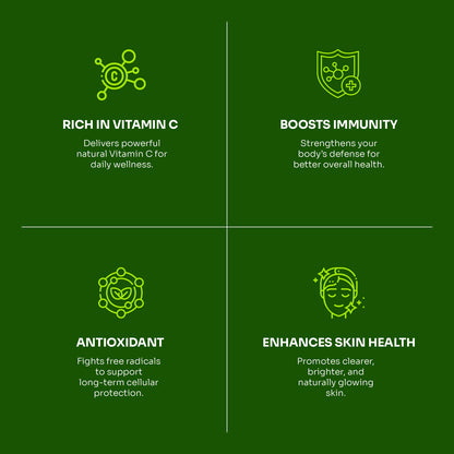 Amla Tablets