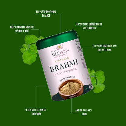 Brahmi Powder