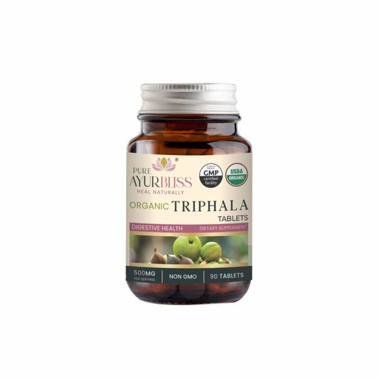 Triphala Tablets