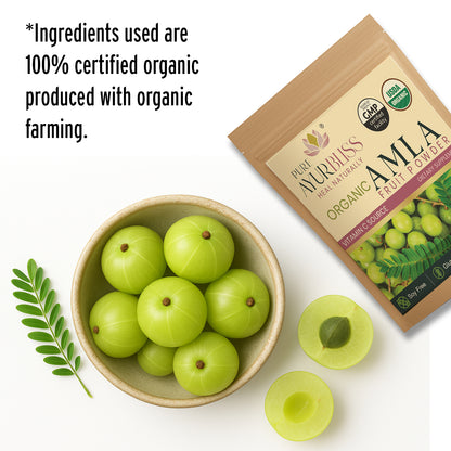 Amla Powder